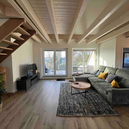 Ferienwohnung Kastanieneck Kevelaer Luaran gambar