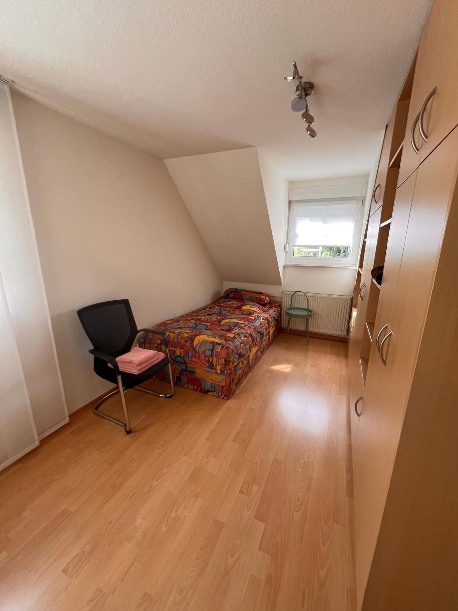 Ferienwohnung Kastanieneck Kevelaer Luaran gambar