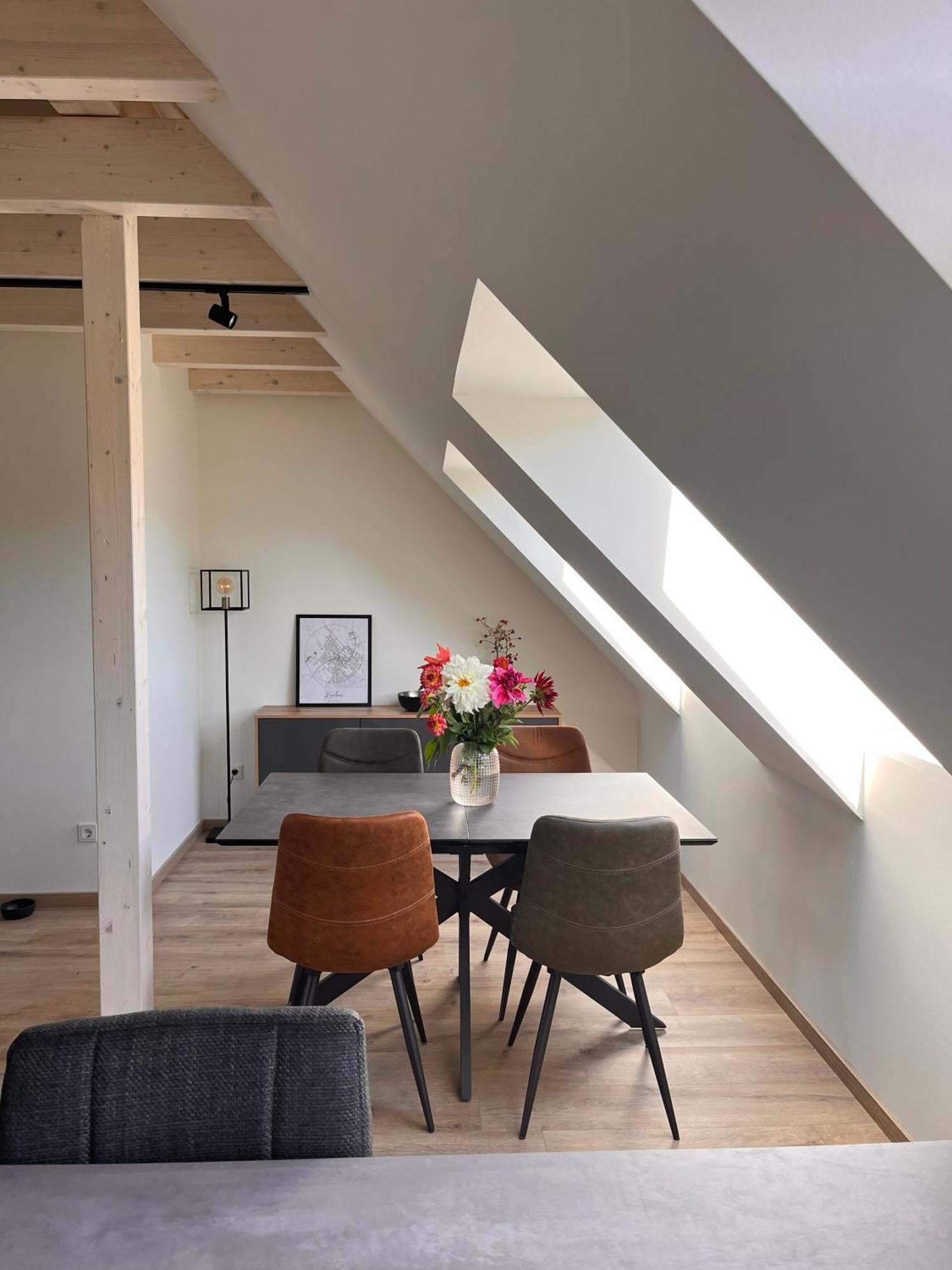 Ferienwohnung Kastanieneck Kevelaer Luaran gambar
