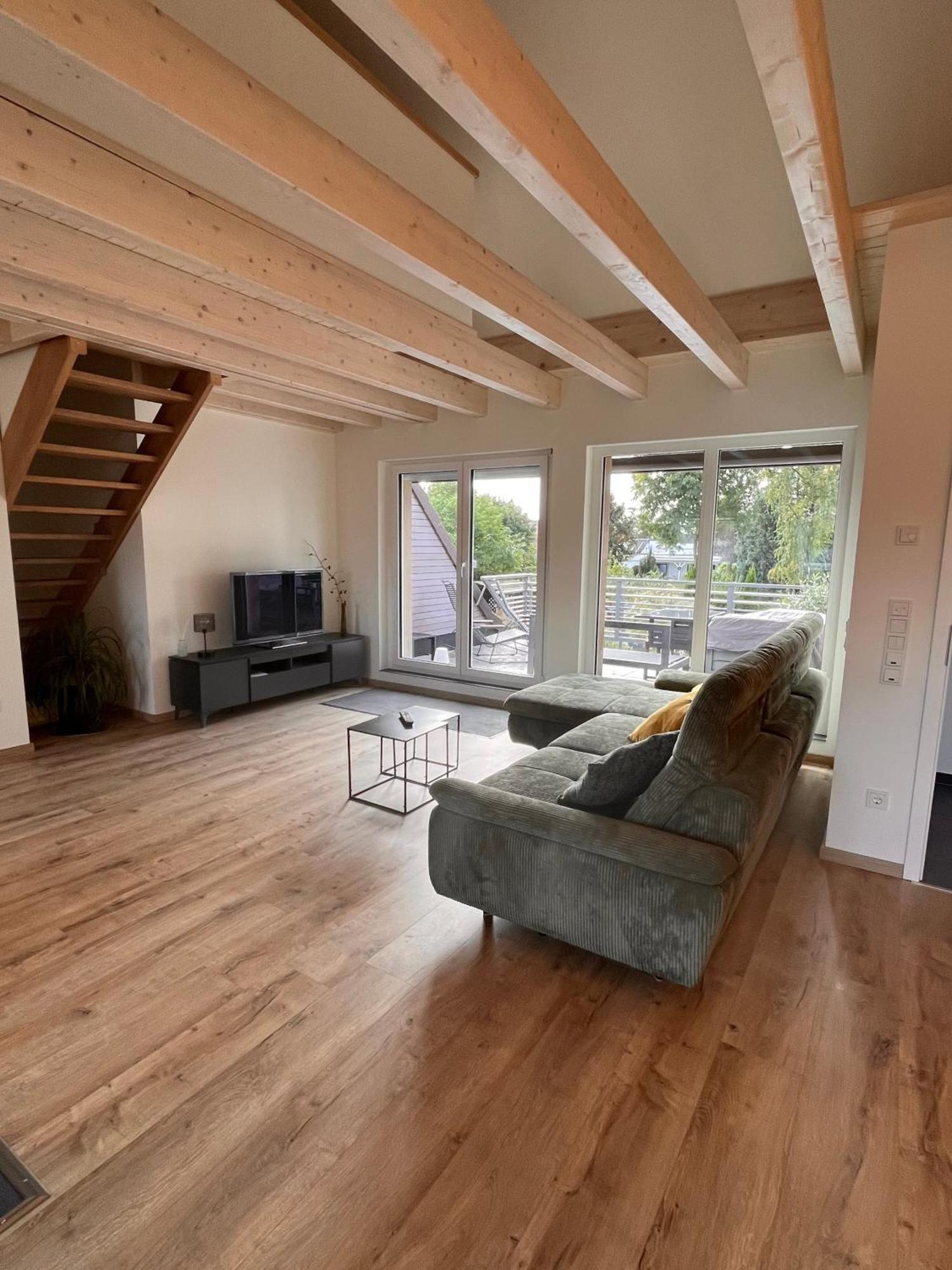 Ferienwohnung Kastanieneck Kevelaer Luaran gambar