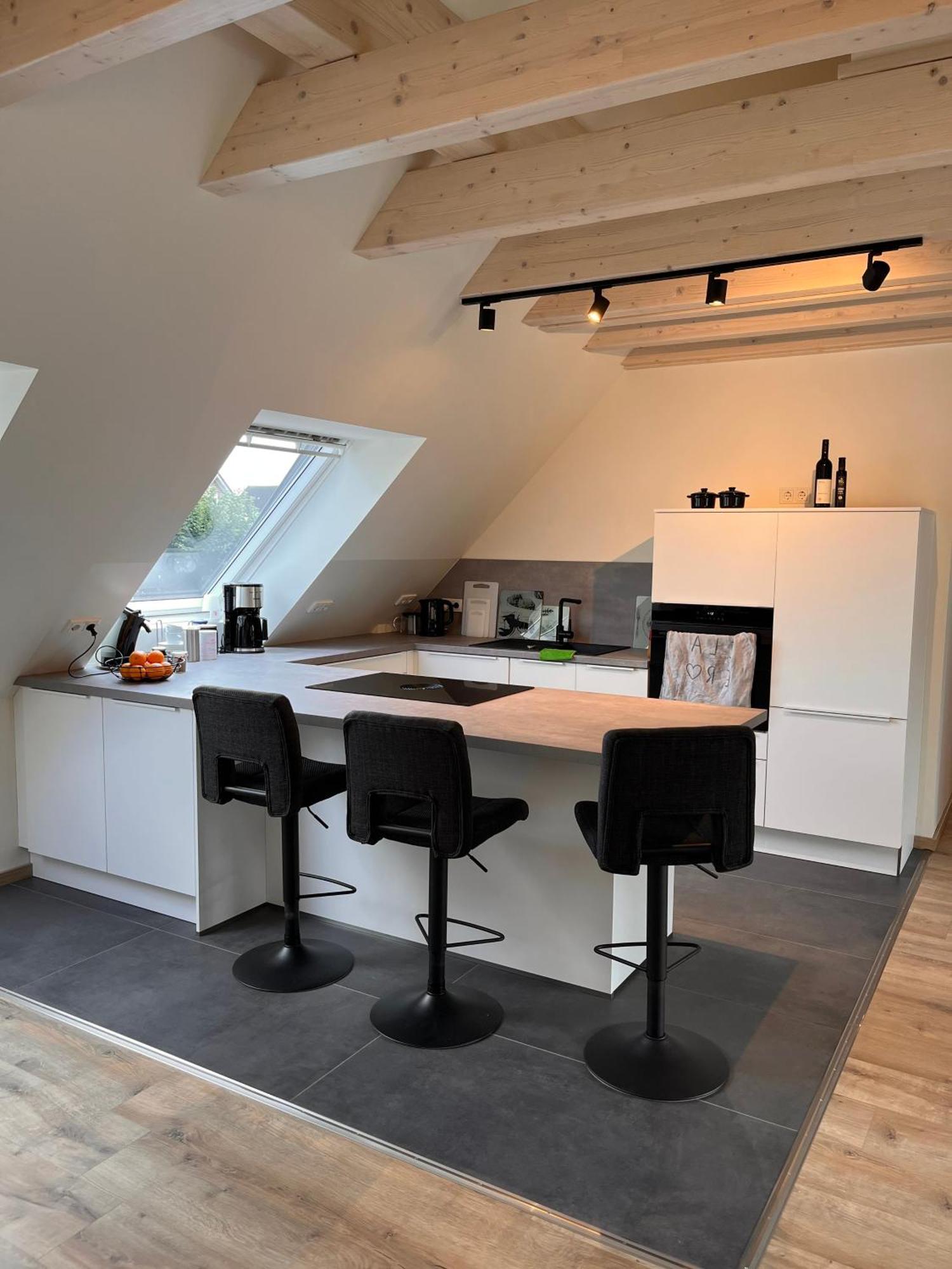 Ferienwohnung Kastanieneck Kevelaer Luaran gambar
