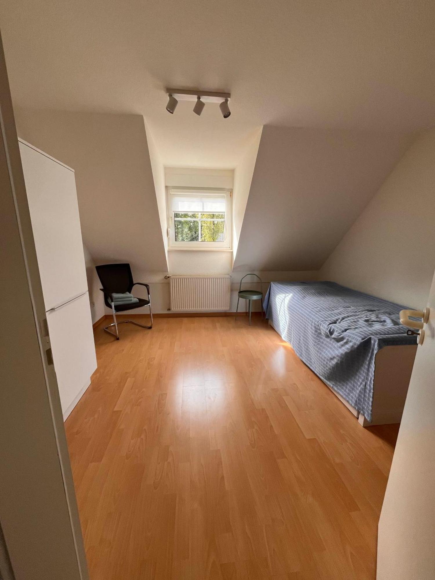 Ferienwohnung Kastanieneck Kevelaer Luaran gambar